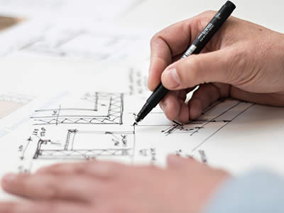 Building, Planning, Plumbing Forms & Information