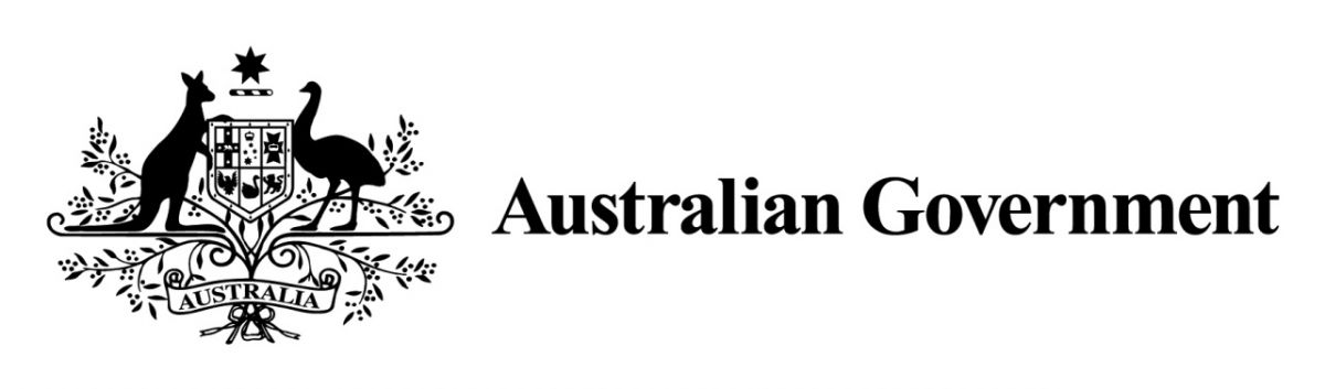 Australian Government Logo