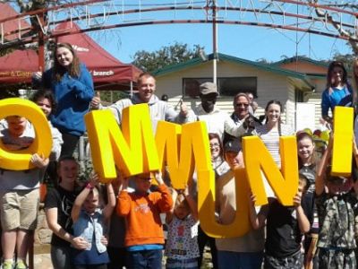 Community Grants