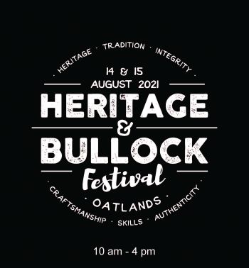 Heritage and Bullock Festival Small 2021