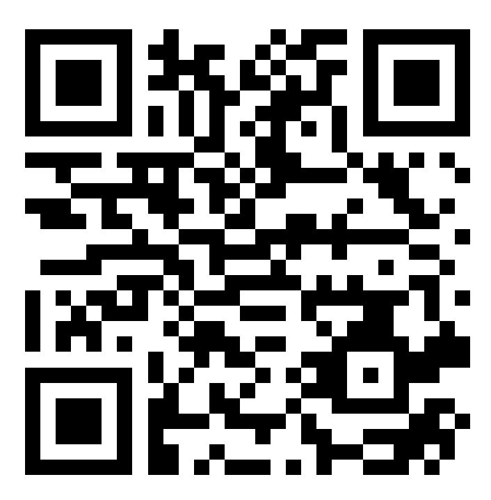 Kempton Stopover QR Code