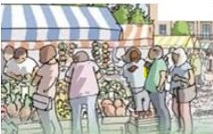 Oatlands Village Square Project Consultation