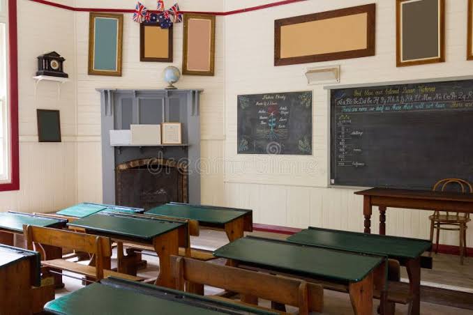 Schools & Childcare