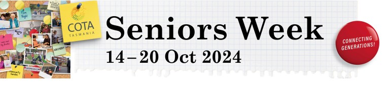 Seniors Week