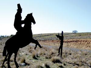 Bushranger