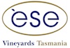 Ese logo