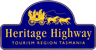 Logo - Heritage Highway