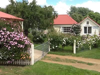 Blossoms Cottage
