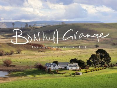 Bowhill Grange