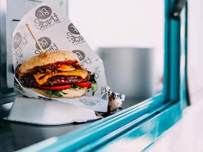 Food Businesses 