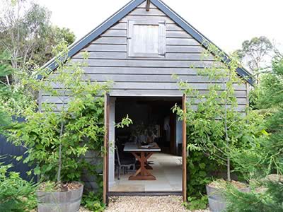 Elm Cottage Barn