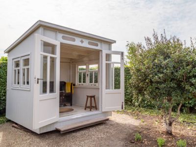 Oatlands Community Shed