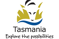Logo - Tasmanian Government - Explore the possibilities