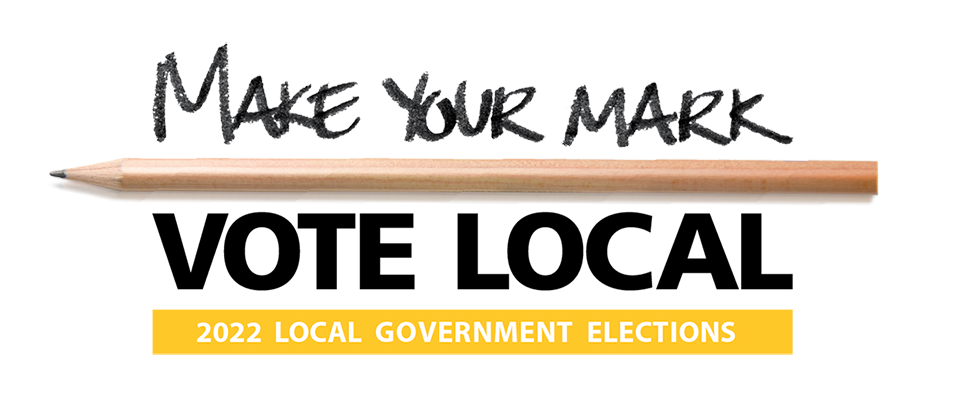 Index - Local Government Elections