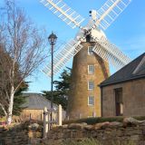 Callington Mill, Oatlands Tasmania