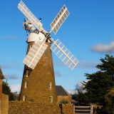 Callington Mill, Oatlands Tasmania