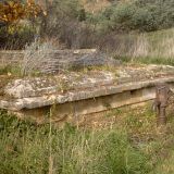 Water Cistern