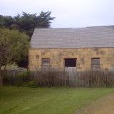 Weedington Stables