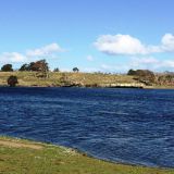 Lake Dulverton from Stopover