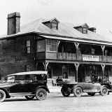 Old Oatlands Hotel