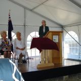 Nick Marstrand Memorial Bridge Dedication 31st January 2014 - 012