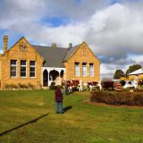 Roche Hall & Council Chambers