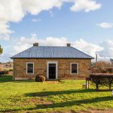 Oatlands Supreme Court House